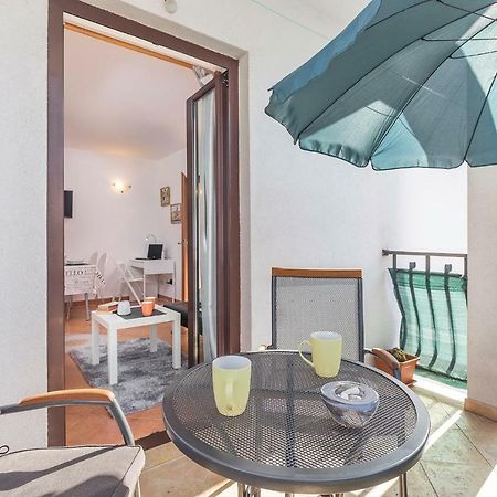 Apartment Sara Rovinj Exterior photo